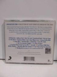 Elvis Presley – I Am An Elvis Fan 