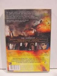 Zor Ölüm 4.0 - Dıe Hard 4.0 DVD Film (Bruce Willis)