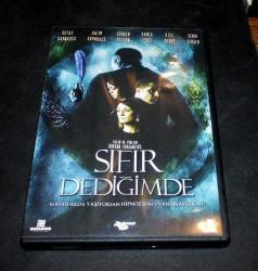 SIFIR DEDİĞİMDE * OKTAY KAYNARCA * HAZIM KÖRMÜKÇÜ * DVD