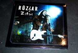 Efemera - RÜZGAR * ZİFİRİ * CD - kitantik - kitaLog