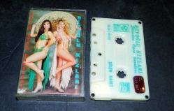 BEYOĞLU KIZLARI * SÖZLÜ OYUN HAVALARI * KASET