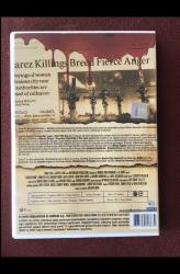 Jennifer Lopez * Antonio Banderas * Bordertown DVD - Sınnır Ötesi DVD