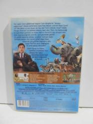 Bruce Almighty / Aman Tanrım DVD