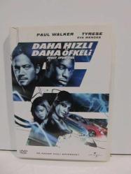 Daha Hızlı Daha Öfkeli 2 Fast 2 Furıous DV