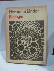 LINDER BIOLOGIE, J. B. METZLER - İkinci El Kitap - kitantik