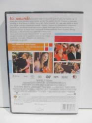 Gerçek Dedikodu * Rumor Has İt * Jennifer Anıston * DVD (Yeni - Jelatininde)