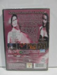 Salkım Hanım'ın Taneleri - Tomris Giritlioğlu - Zuhal Olcay, Hülya Avşar, Zafer Algöz, Uğur Polat ( Yeni - Jelatininde - DVD )