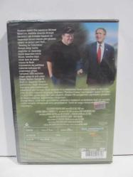 Fahrenheit 9/11 Michael Moore ( DVD - Yeni - Jelatininde )