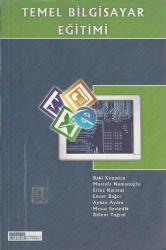 TEMEL BİLGİSAYAR EĞİTİMİ (BIÇAKLAR KİTABEVİ)