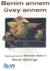 Benim Annem Üvey Annem