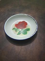 E11--DÖNEM ÇİNKO EMAYE TABAK