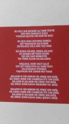 11.01.11 ALİ SAMİ YEN'E VEDA ORADAYDIM SON MAÇ SON BİLET...