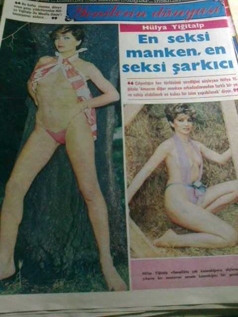 Onlayn sport zalida yalangoch