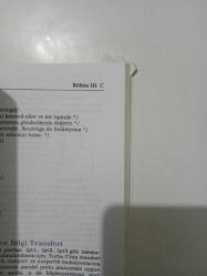 PROGRAMLAMA MESLEKİ VE TEKNİK ÖĞRETİM OKULLARI İÇİN