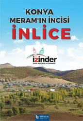 Konya Meram'ın İncisi İnlice