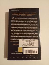 On Green Dolphin Street