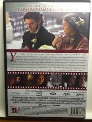 Sırlar (in secret) / DVD