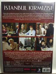 İstanbul Kırmızısı / DVD