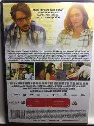 Bana Adını Sor / DVD