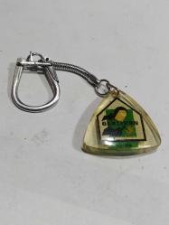 A29------OERLIKON 10. YIL MİKA ANAHTARLIK