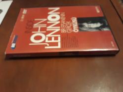 Inside John Lennon - Bir Efsanenin Gerçek Öyküsü (DVD)
