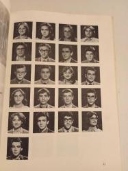 ANKARA FEN LİSESİ 1980 ANDAÇ