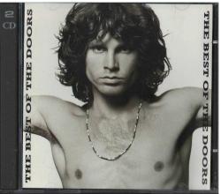 Efemera - The Best of The Doors * Cd * Yabancı - kitantik - kitaLog