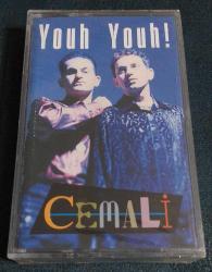 CEMALİ YUH YUH YOUH YOUH Kaset Sıfır .B