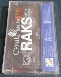 CEMALİ YUH YUH YOUH YOUH Kaset Sıfır .B