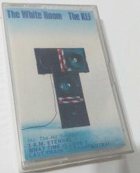 The KLF The White Room Kaset .Y3