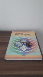 ORTAÖĞRETİM  PROJE HAZIRLAMA -DERS KİTABI - Emektar Kitap