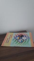 ORTAÖĞRETİM  PROJE HAZIRLAMA -DERS KİTABI