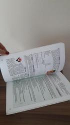 ORTAÖĞRETİM  PROJE HAZIRLAMA -DERS KİTABI