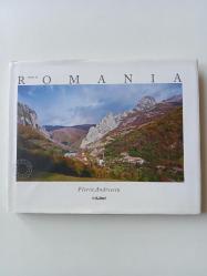 ROMANIA. ANOTIMPURI / SEASONS / SAISONS, FLORIN ANDREESCU - İkinci