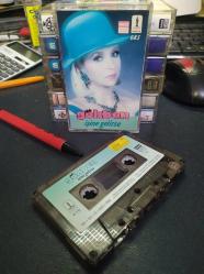 GÖKBEN - İŞİNE GELİRSE - KASET