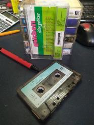 GÖKBEN - İŞİNE GELİRSE - KASET