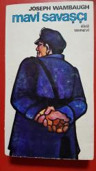 MAVİ SAVAŞÇI