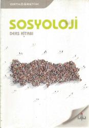 ORTAÖĞRETİM SOSYOLOJİ DERS KİTABI