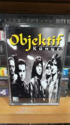 Objektif - Künye - Kaset -