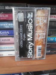 Ogün Şanlısoy --Ogün -- Kaset --