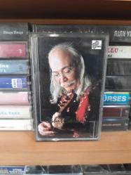 Cahit Berkay -- Film Müzikleri 3 -- Kaset -- - MetinMüzikPlak Since 1974...