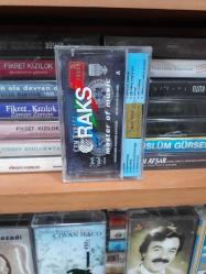 Cem Karaca -Yoksulluk Kader Olamaz -- Kaset --