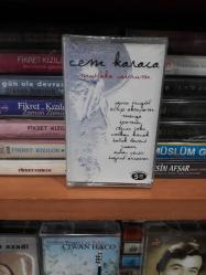 Cem Karaca -Mutlaka Yavrum -- Kaset --