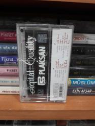 Cem Karaca -Mutlaka Yavrum -- Kaset --