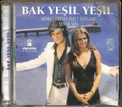 Antika - Bak Yeşil Yeşil  (Şener Şen)  VCD Film VCD12350 - kitantik - kitaLog