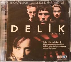 Antika - Delik - Hole (Thora Birch) VCD Film VCD11989 - kitantik - kitaLog