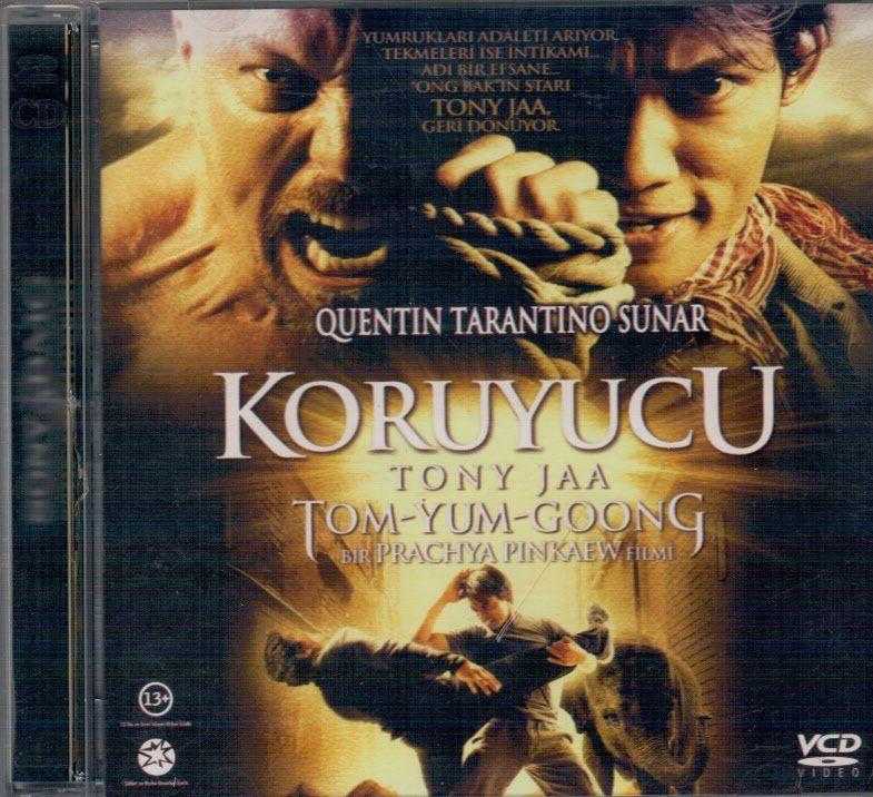Koruyucu tom yum goong izle