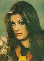 Antika - Gülşen Bubikoğlu Orta Boy Kartpostal KRT10067 - kitantik - kitaLog