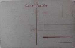 OSMANLI DÖNEMİ İSTANBUL BOĞAZINDA AVRUPA KALELERİ ORİJİNAL POSTA KARTI A1V1R1U ÇOK ÇOK NADİR