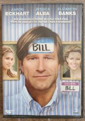Meet Bill ( İçgüveysi Bill ) - Aaron Eckhart ,Jessica Alba , Elizabeth Banks / DVD